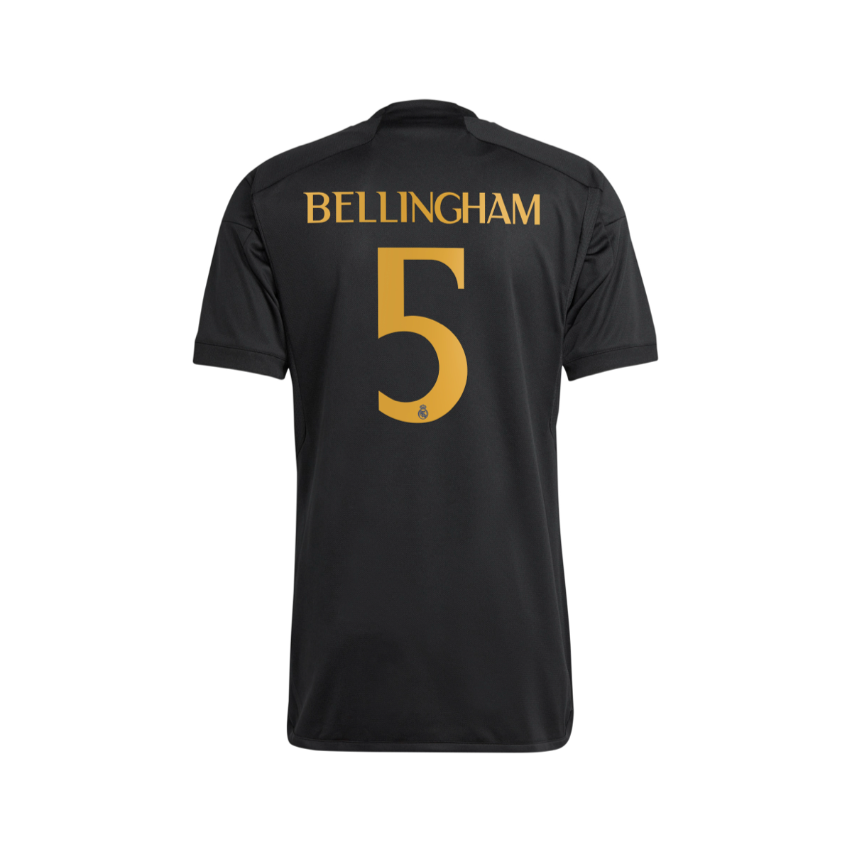 Maillot 2023-24 Real Madrid CF Troisième maillot