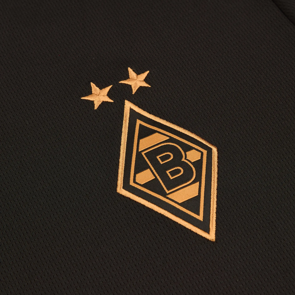 Maillot 2026-27 Borussia Mönchengladbach Troisième maillot