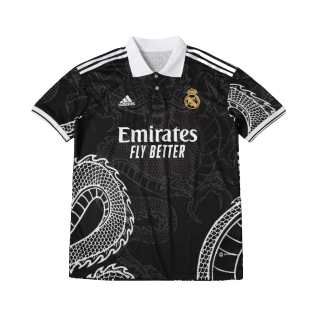 Maillot 2024-25 Real Madrid CF Édition spéciale
