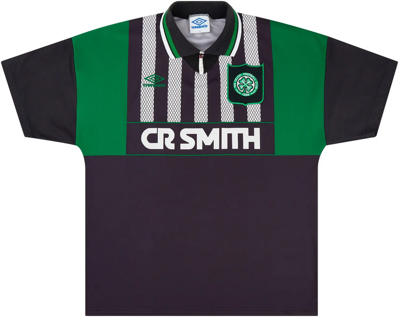 Maillot 1994-96 Celtic FC Extérieur