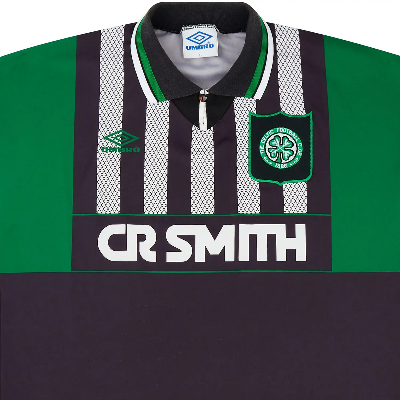 Maillot 1994-96 Celtic FC Extérieur