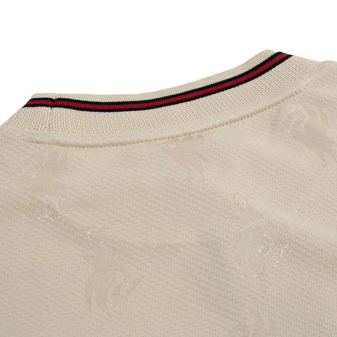 Maillot 1996-97 Liverpool FC Extérieur