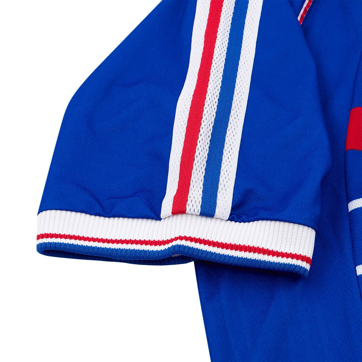Maillot 1998 France Domicile