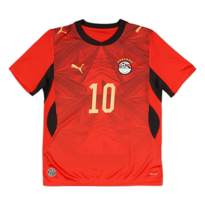 Maillot 2026 Égypte Domicile