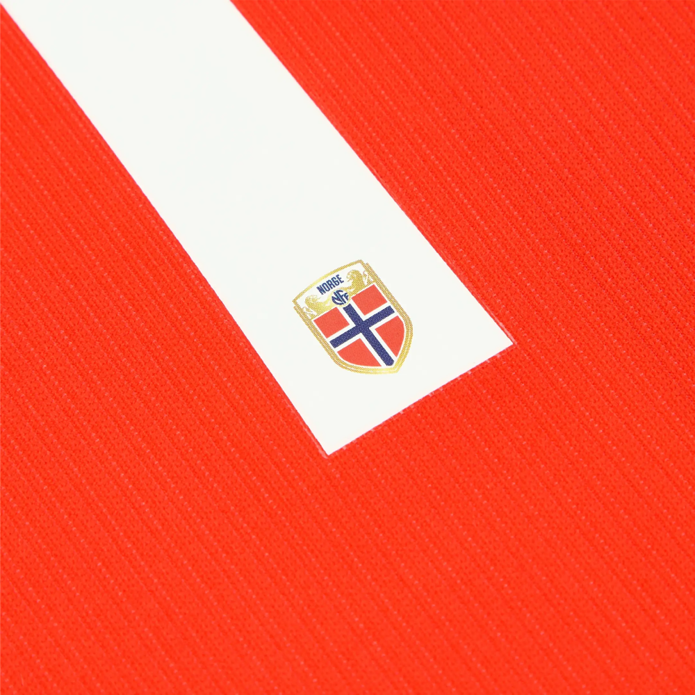 Maillot 2026 Norvège Domicile
