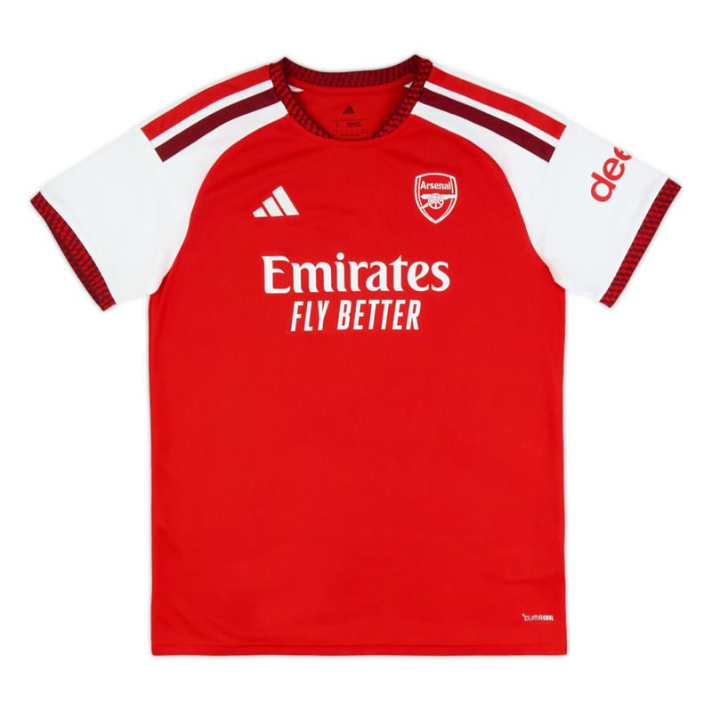Maillot 2026-27 Arsenal FC Domicile