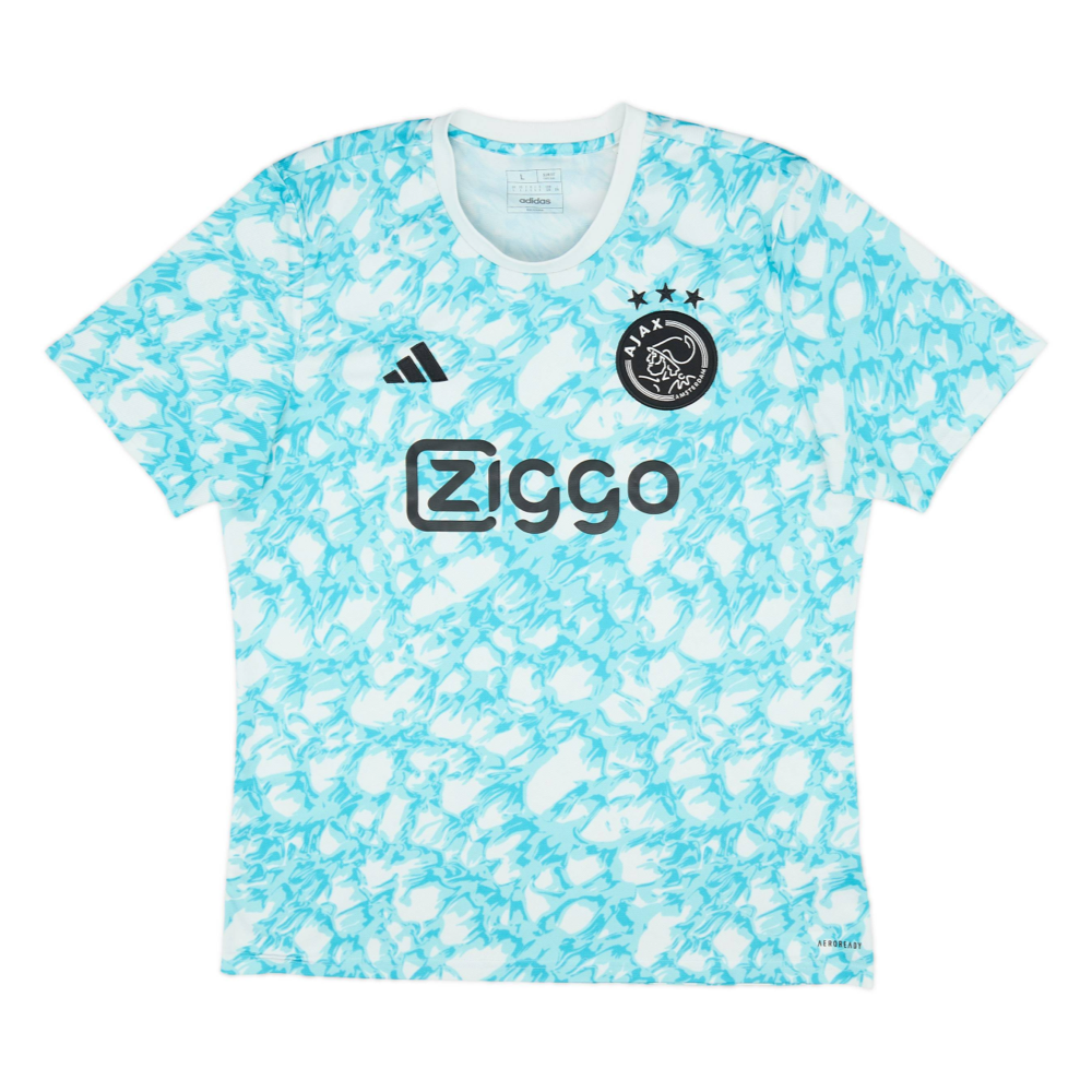 Maillot 2023-24 AFC Ajax Édition spéciale