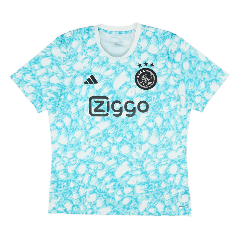 Maillot 2023-24 AFC Ajax Édition spéciale