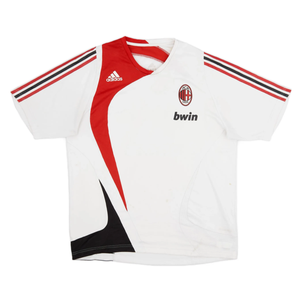 Maillot 2006-07 AC Milan Édition spéciale