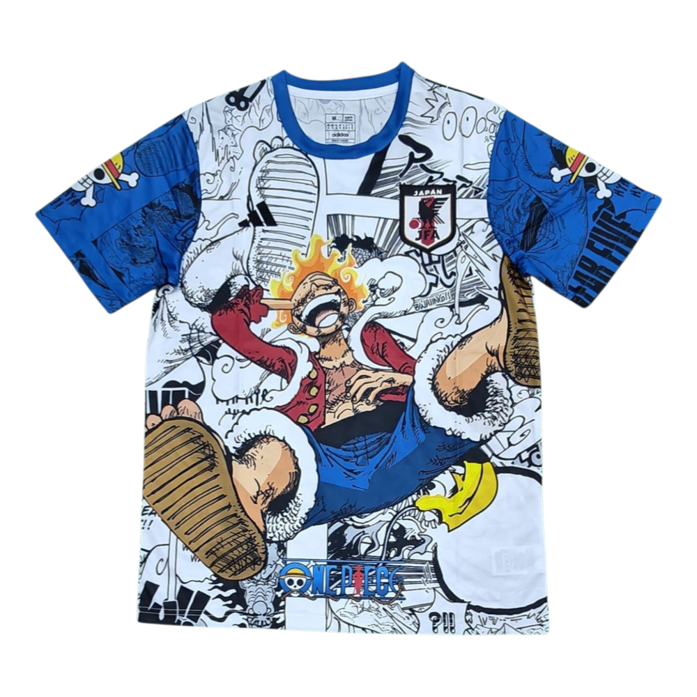 Maillot 2026 Japon Édition spéciale