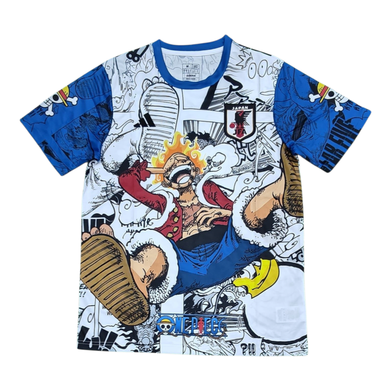 Maillot 2026 Japon Édition spéciale