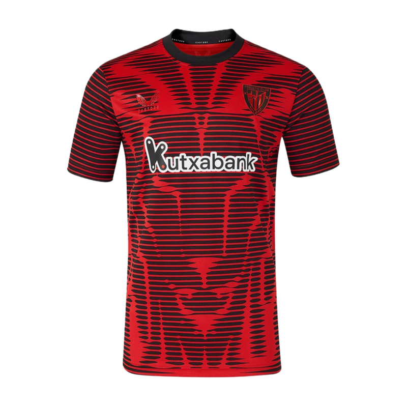 Maillot 2025-26 Athletic Club Quatrième maillot