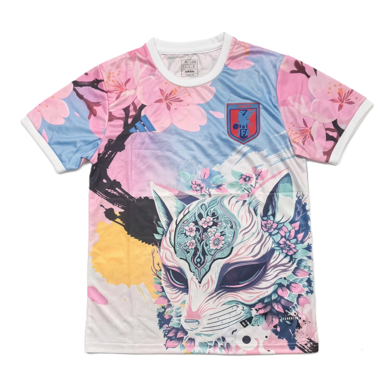 Maillot 2026 Japon Édition spéciale