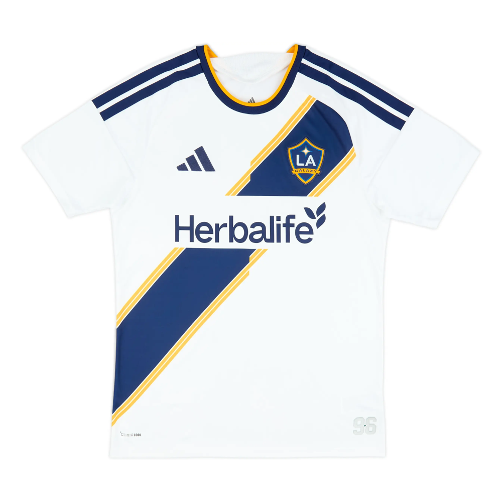 Maillot 2026-27 LA Galaxy Domicile
