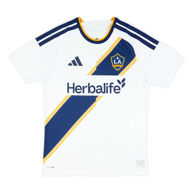 Maillot 2026-27 LA Galaxy Domicile