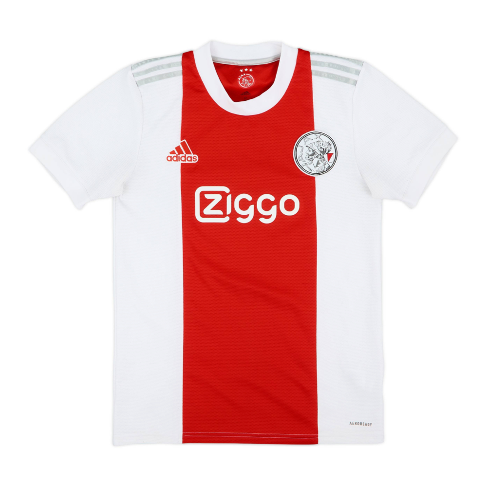 Maillot 2021-22 AFC Ajax Domicile