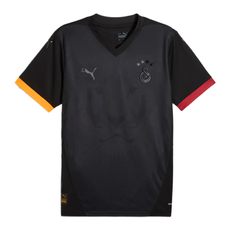 Maillot 2024-25 Galatasaray SK Quatrième maillot