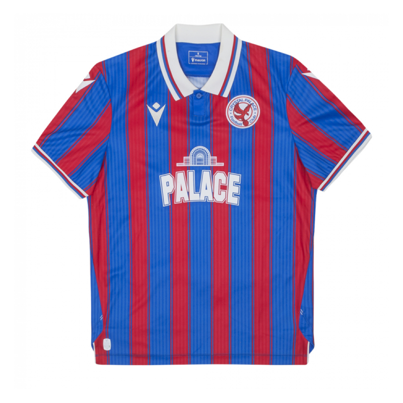 Maillot 2025-26 Crystal Palace FC Édition spéciale
