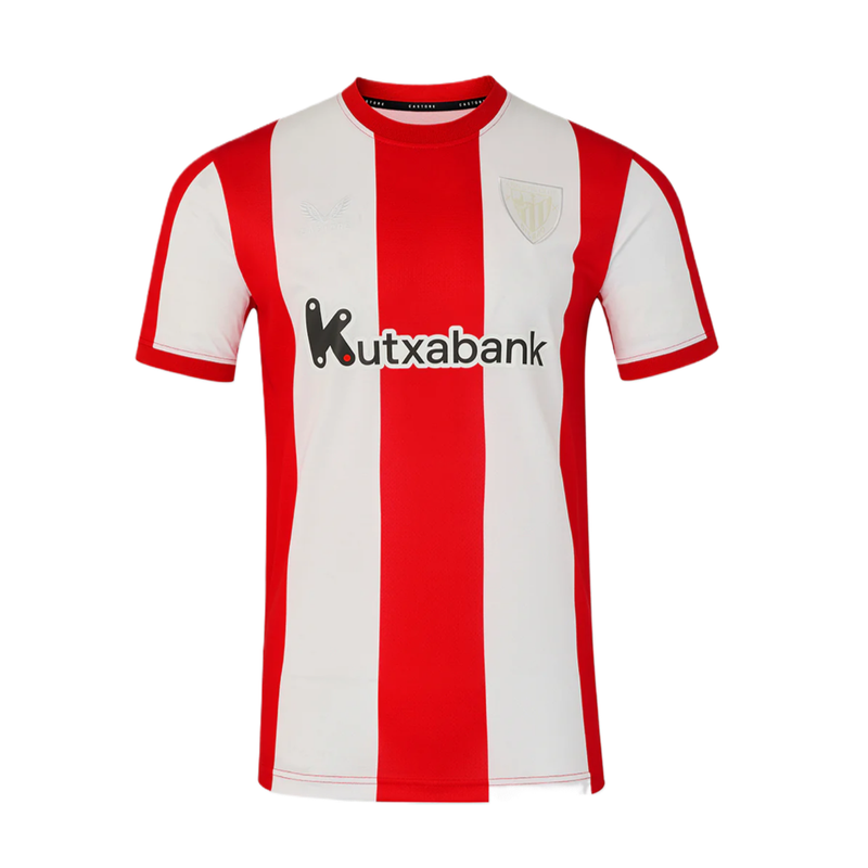 Maillot 2025-26 Athletic Club Édition spéciale