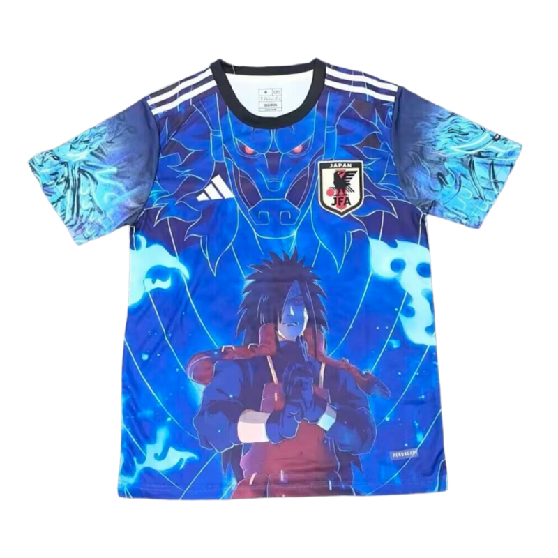 Maillot 2026 Japon Édition spéciale