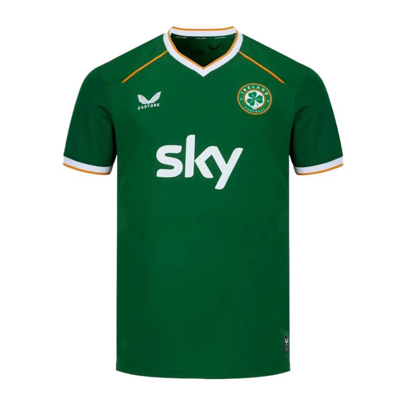 Maillot 2026 Irlande Domicile