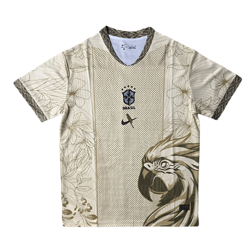 Maillot 2026 Brésil Édition spéciale