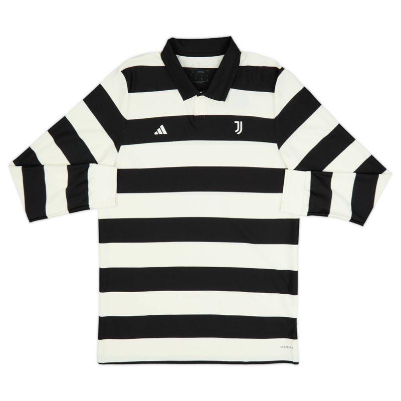 Maillot 2025-26 Juventus FC Édition spéciale manches longues