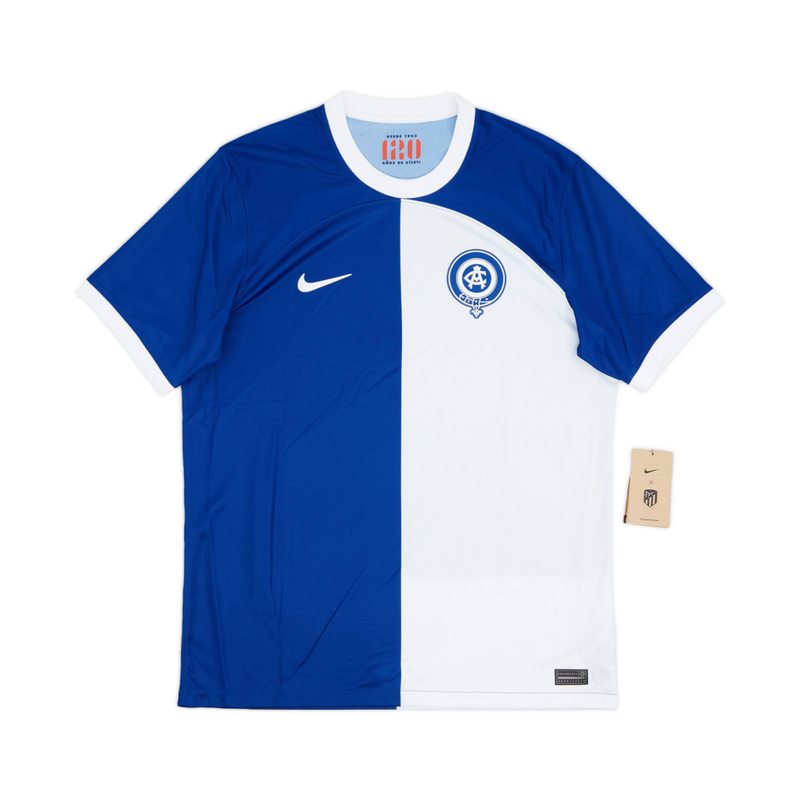 Maillot 2023-24 Atlético de Madrid Extérieur