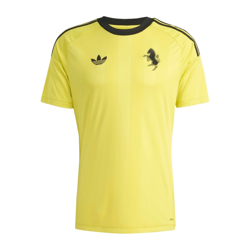 Maillot 2025-26 Juventus FC Maillot Gardien