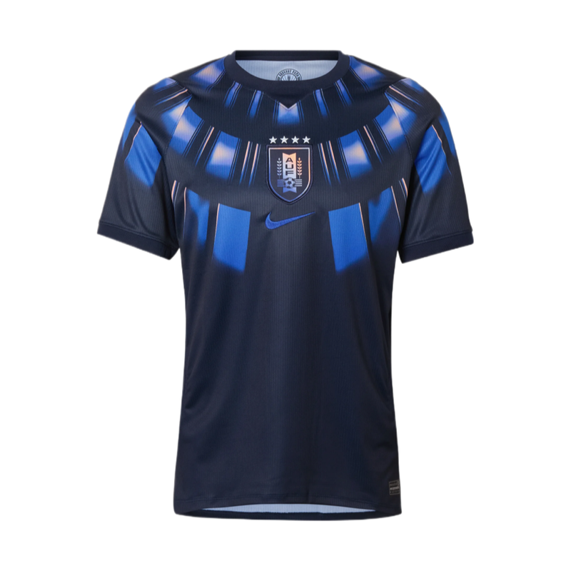 Maillot 2026 Uruguay Extérieur