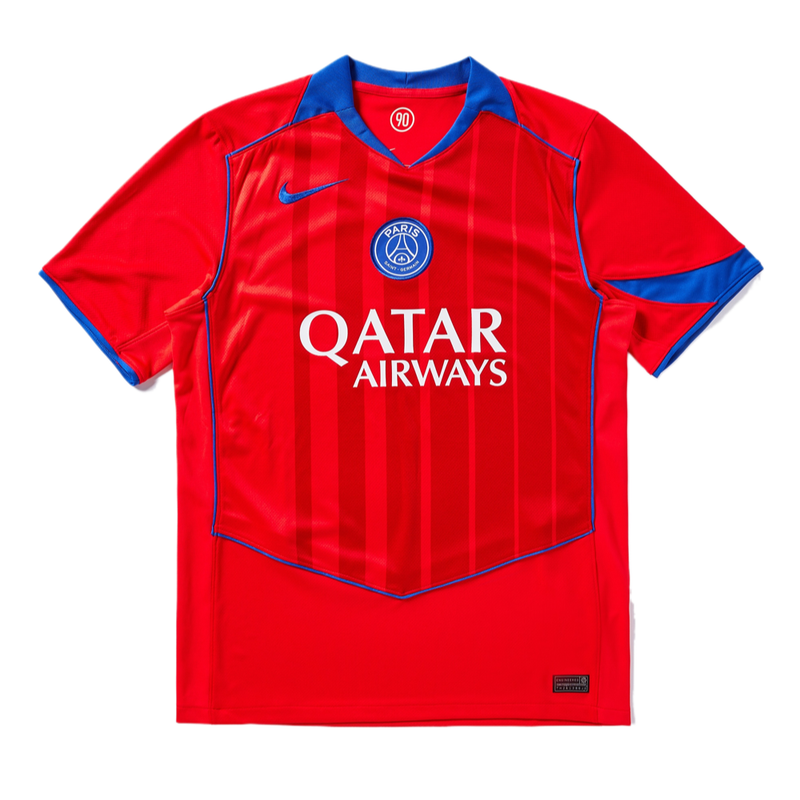 Maillot 2025-26 Paris Saint-Germain Troisième maillot