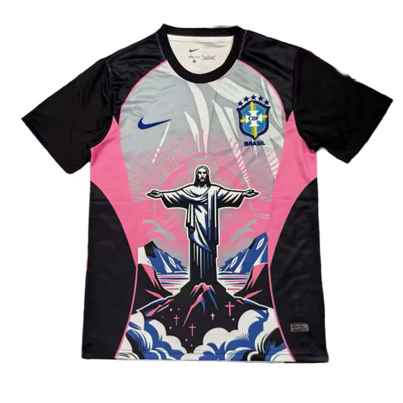 Maillot 2026 Brésil Édition spéciale