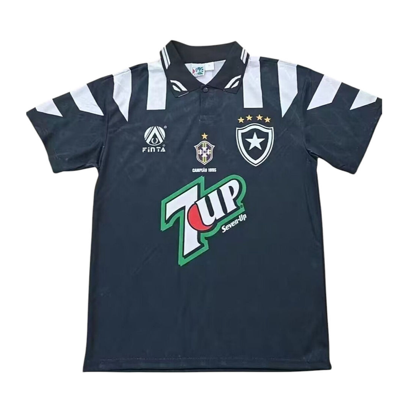 Maillot 1995-96 Botafogo FR Domicile