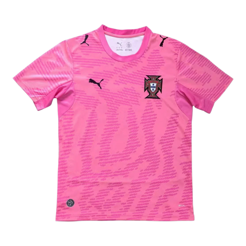 Maillot 2026 Portugal Édition spéciale