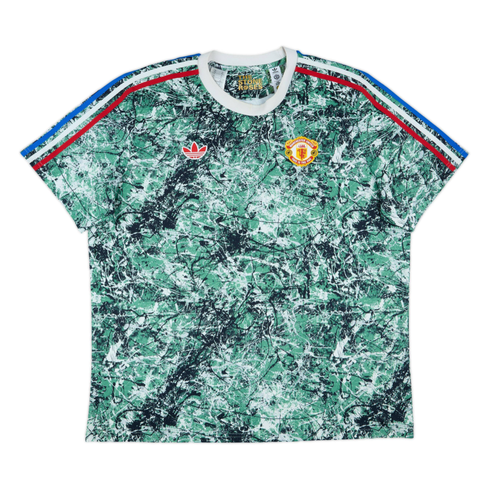 Maillot 2023-24 Manchester United FC Édition spéciale