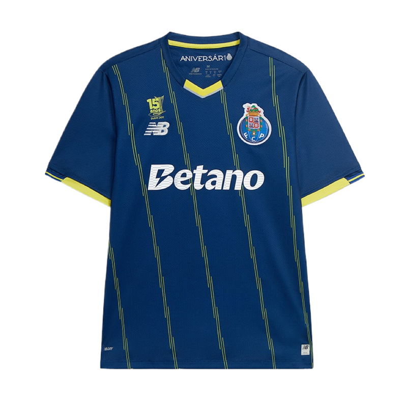 Maillot 2025-26 FC Porto Quatrième maillot