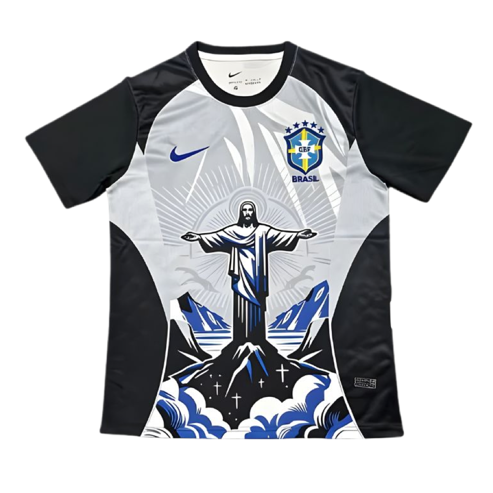 Maillot 2026 Brésil Édition spéciale