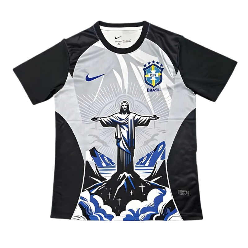 Maillot 2026 Brésil Édition spéciale