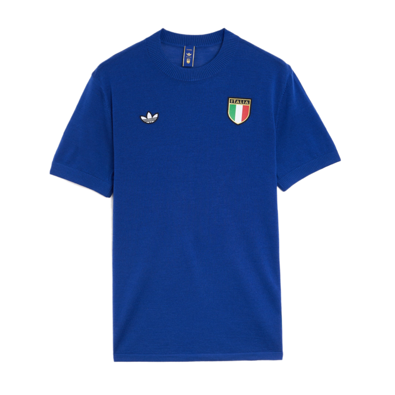 Maillot 2026 Italie Édition spéciale