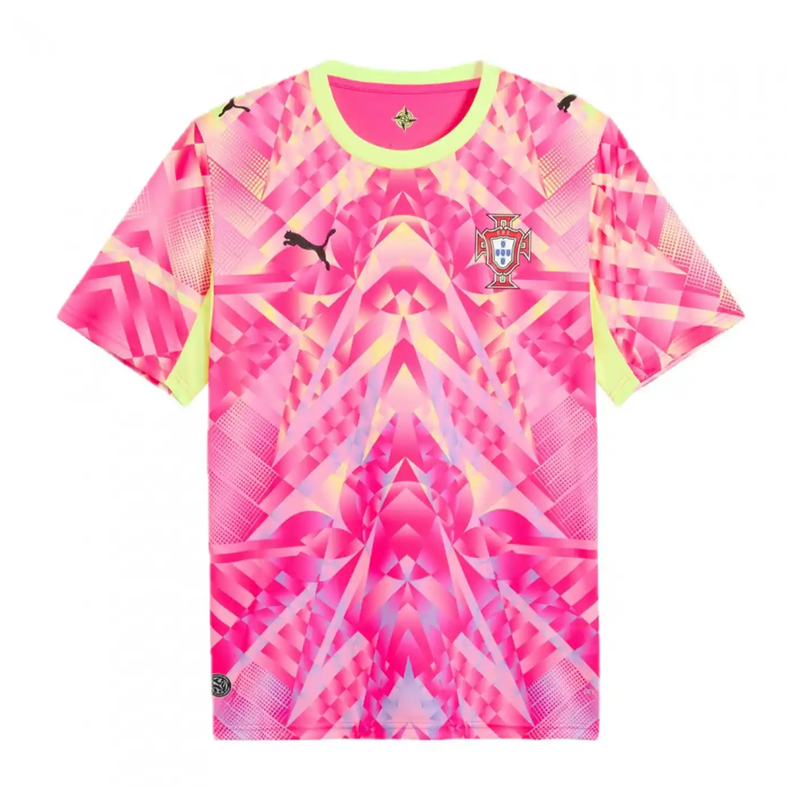 Maillot 2026 Portugal Maillot Gardien