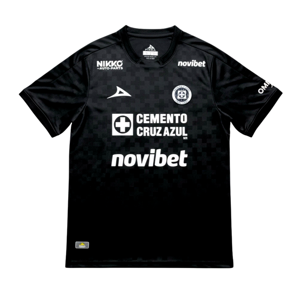 Maillot 2025-26 Cruz Azul Troisième maillot