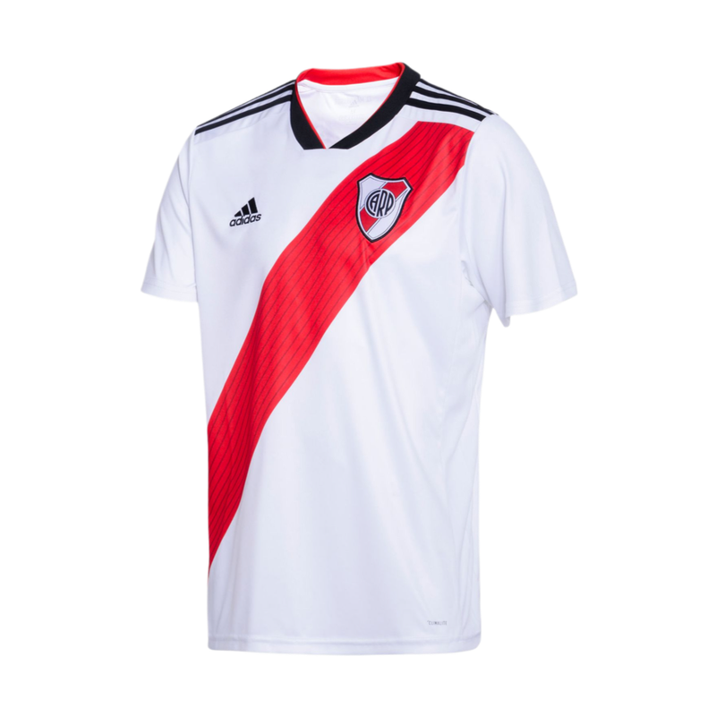 Maillot 2018-19 CA River Plate Domicile