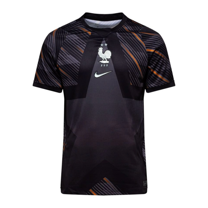 Maillot 2026 France Troisième maillot