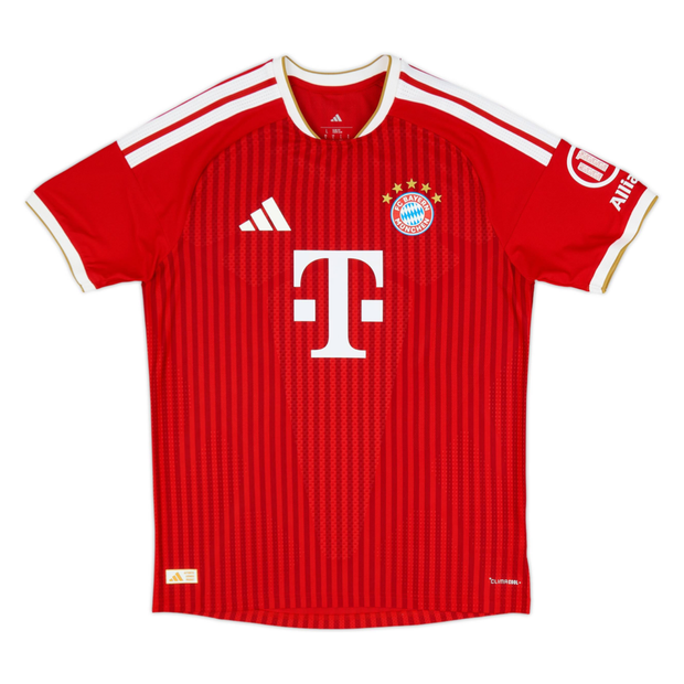 Maillot 2026-27 FC Bayern München Domicile