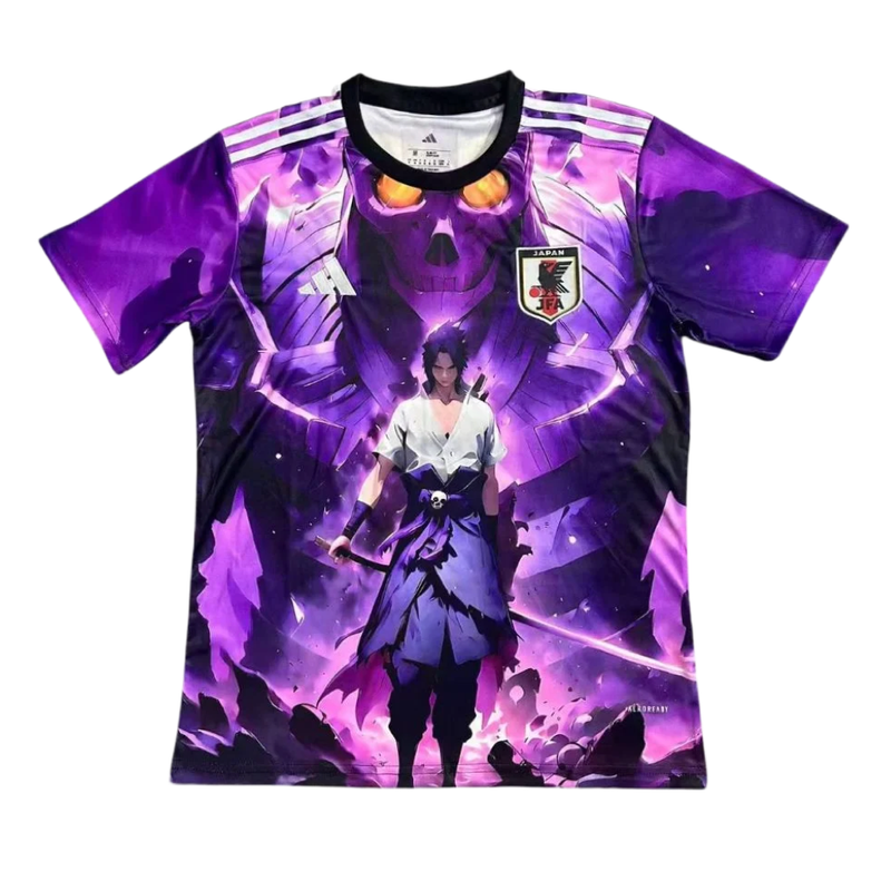 Maillot 2026 Japon Édition spéciale