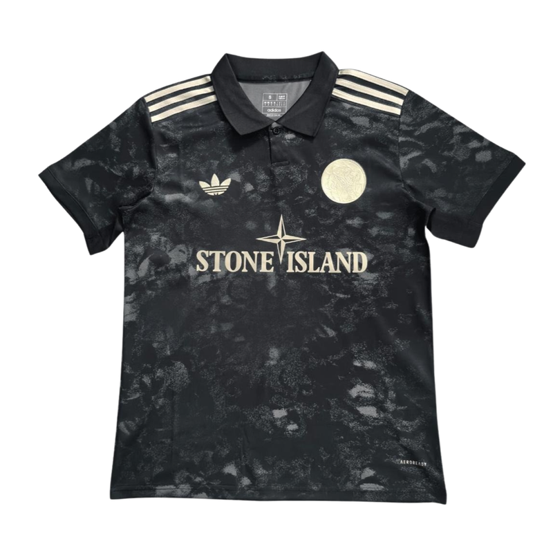 Maillot 2024-25 AFC Ajax Édition spéciale