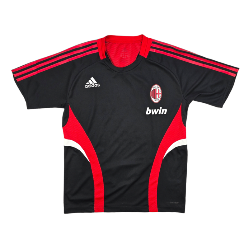 Maillot 2008-09 AC Milan Édition spéciale