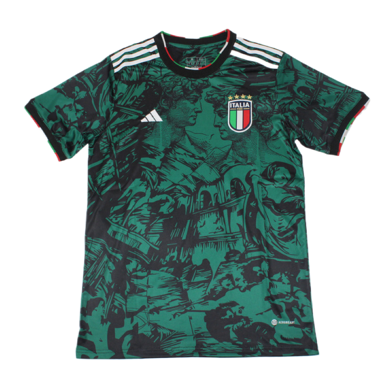Maillot 2023 Italie Édition spéciale