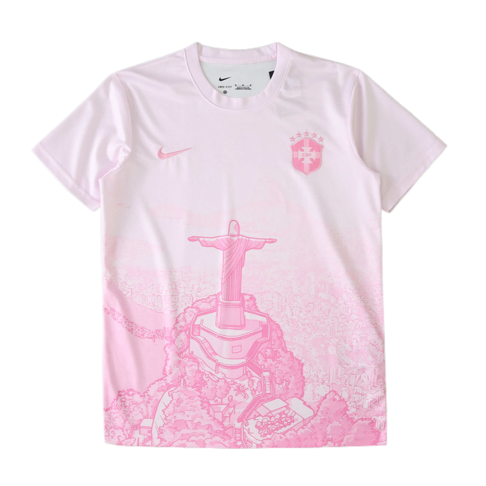 Maillot 2026 Brésil Édition spéciale