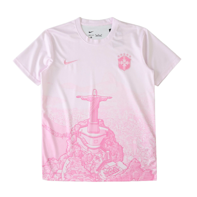 Maillot 2026 Brésil Édition spéciale